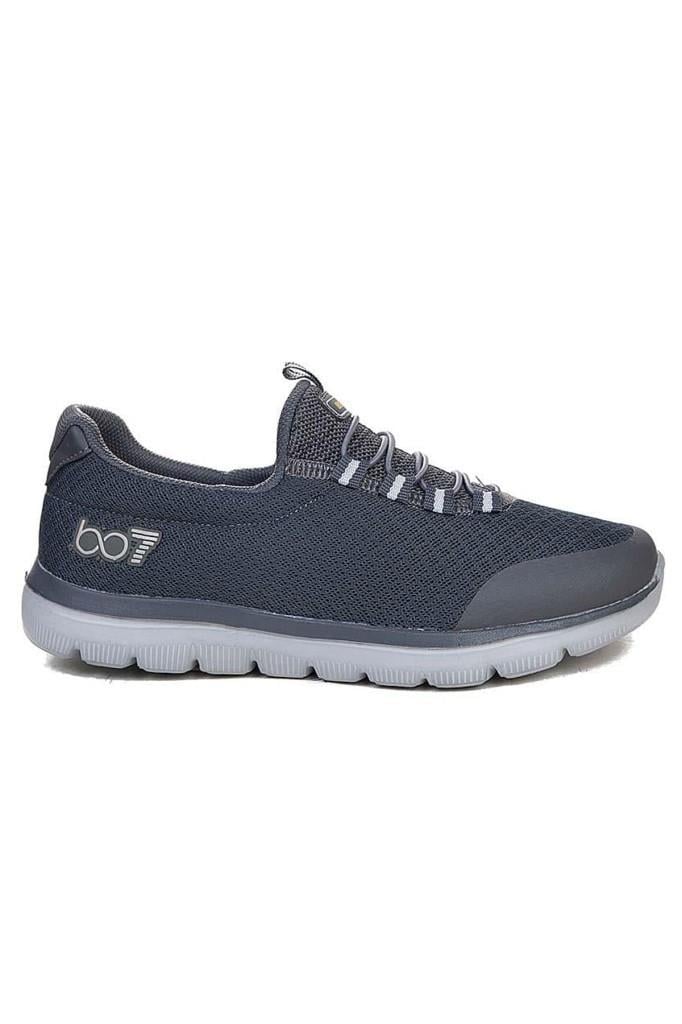 Best Of 085-25 Anorak Anatomik Erkek Sneaker Füme Buz