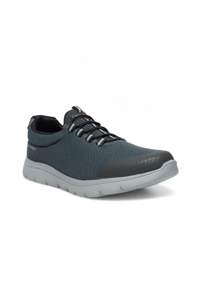 Best Of 085-26 Anorak Anatomik Erkek Sneaker Füme Buz 45-47