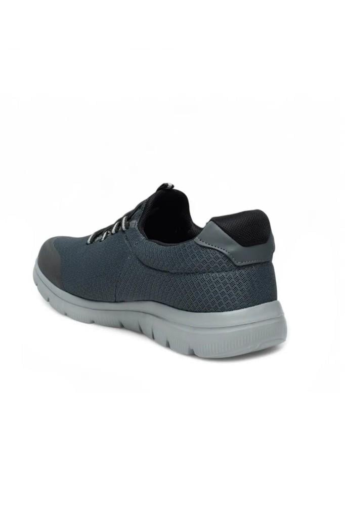 Best Of 085-26 Anorak Anatomik Erkek Sneaker Füme Buz 45-47
