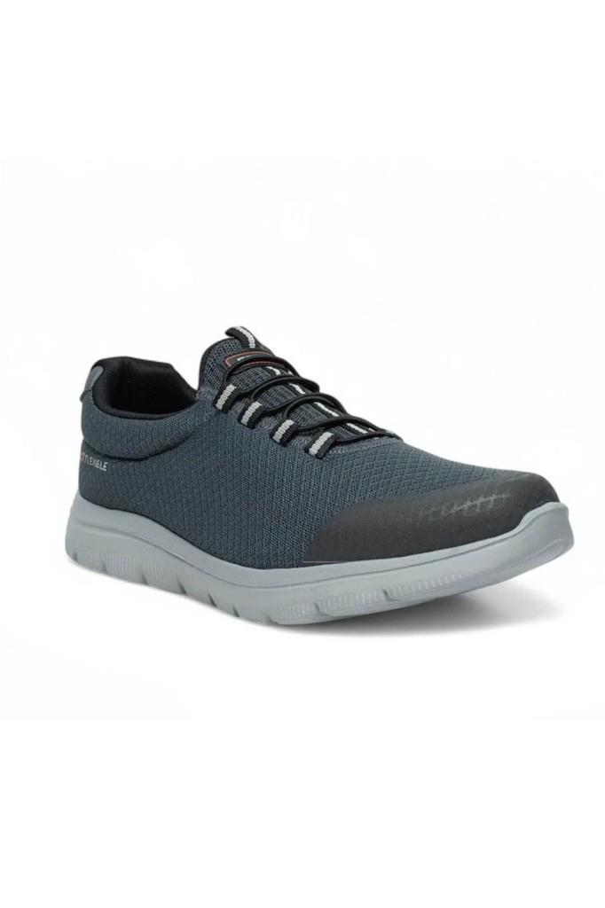 Best Of 085-26 Anorak Anatomik Erkek Sneaker Füme Buz