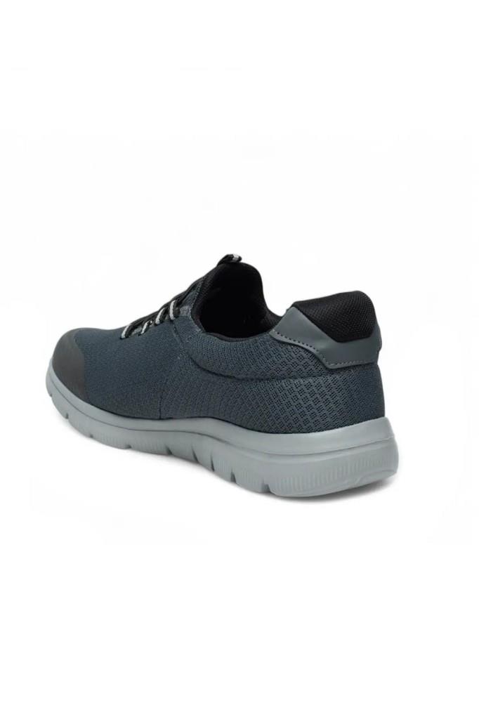 Best Of 085-26 Anorak Anatomik Erkek Sneaker Füme Buz 45-47