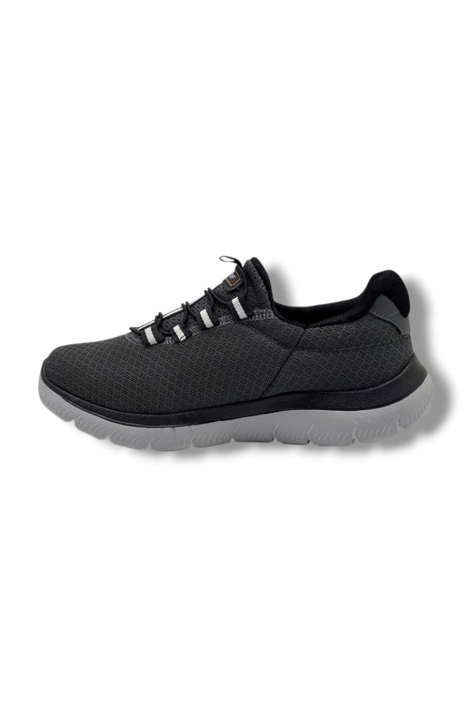 Best Of 085-26 Anorak Anatomik Sneaker Füme Buz 36-40