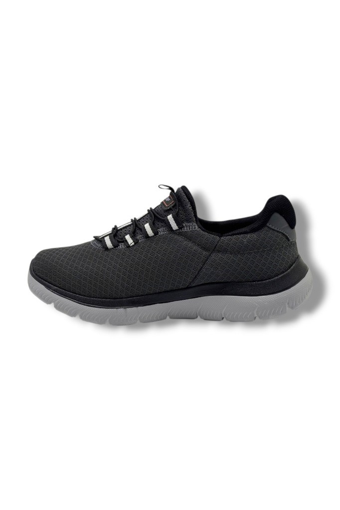 Best Of 085-26 Anorak Anatomik Sneaker Füme Buz 36-40