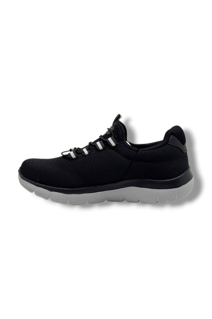 Best Of 085-26 Anorak Anatomik Sneaker Siyah Buz 36-40