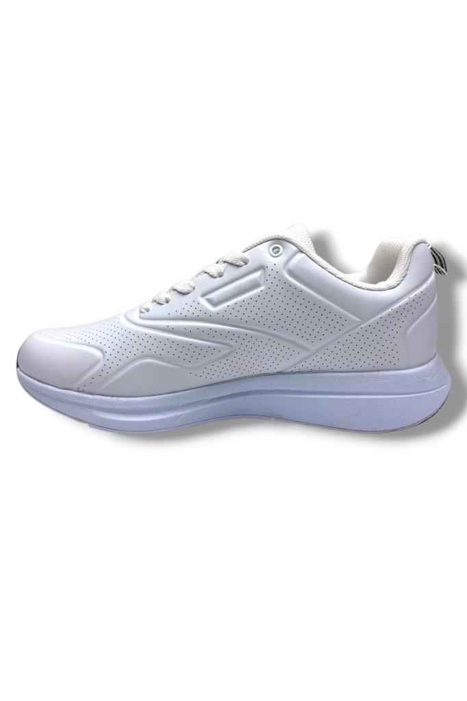 Best Of 129-26 Cilt Deri Anatomik Erkek Sneaker