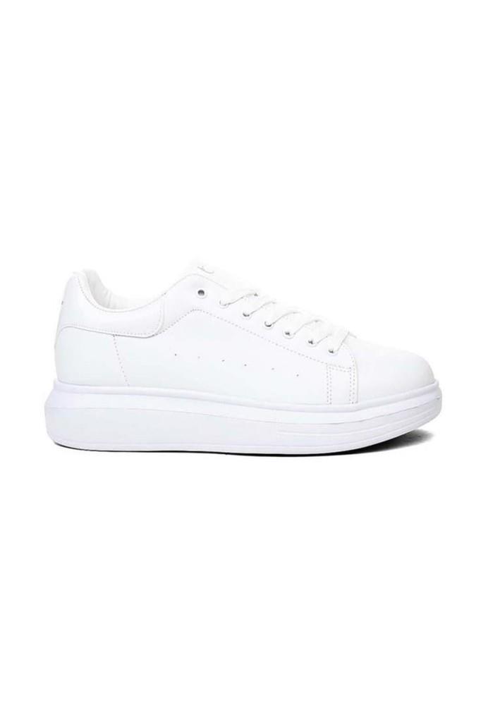 Best Of 150-25 Deri Anatomik Sneaker 36-40
