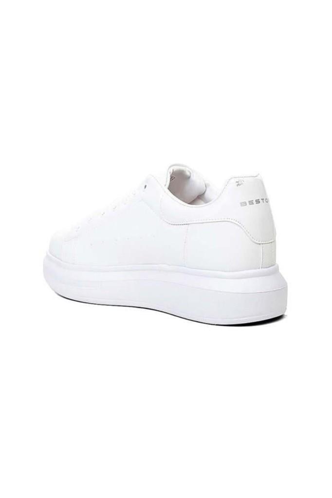Best Of 150-25 Deri Anatomik Sneaker 36-40