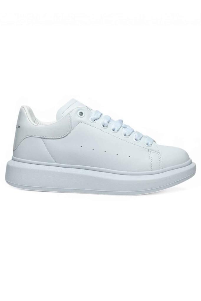 Best Of 150-25 Deri Comfortable Erkek Sneaker