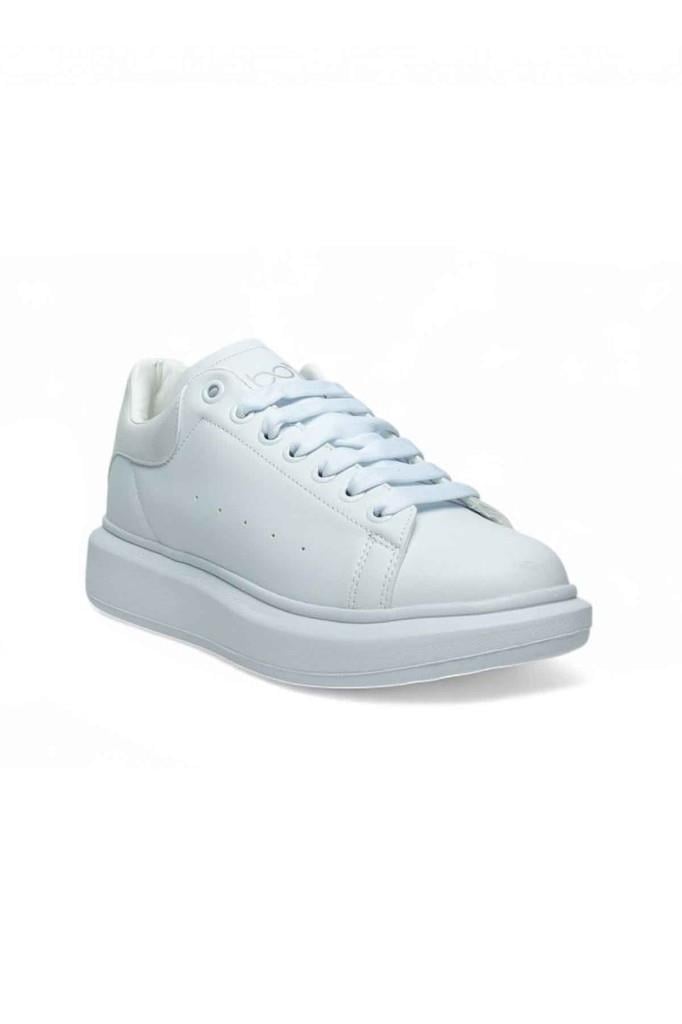 Best Of 150-25 Deri Comfortable Erkek Sneaker