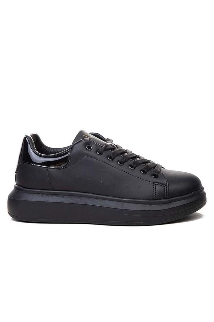 Best Of 150-26 Deri Anatomik Erkek Sneaker