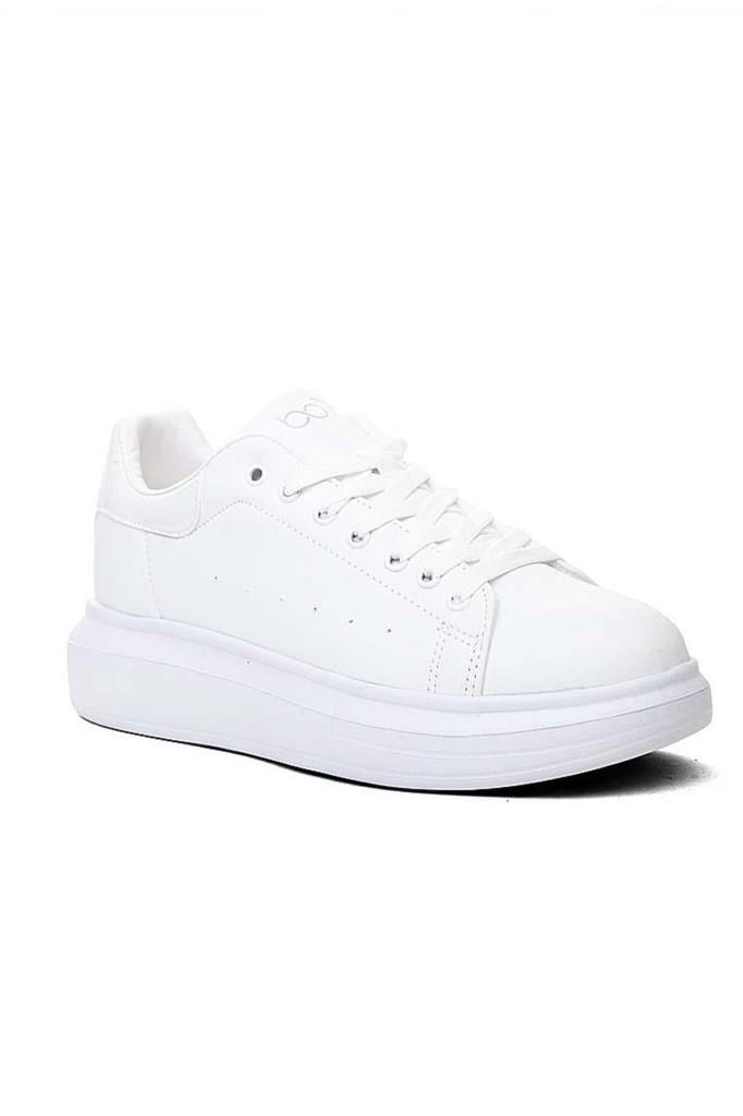 Best Of 150-26 Deri Anatomik Erkek Sneaker
