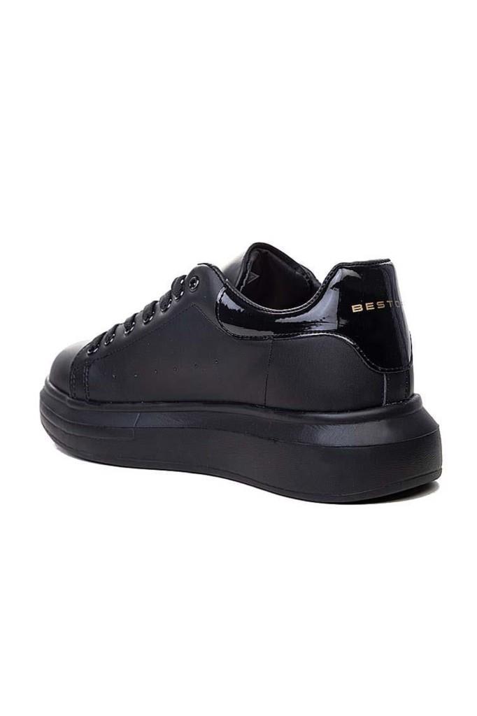 Best Of 150-26 Deri Anatomik Erkek Sneaker