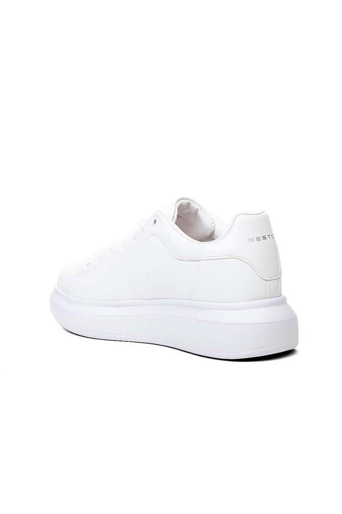Best Of 150-26 Deri Anatomik Erkek Sneaker
