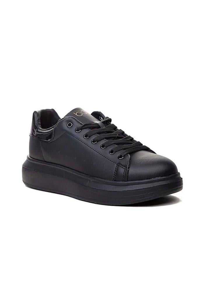 Best Of 150-26 Deri Anatomik Erkek Sneaker
