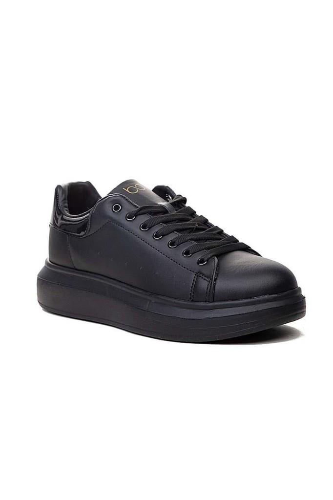 Best Of 150-26 Deri Anatomik Erkek Sneaker