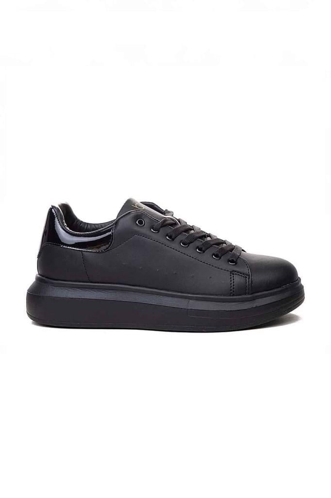 Best Of 150-26 Deri Anatomik Sneaker 36-40