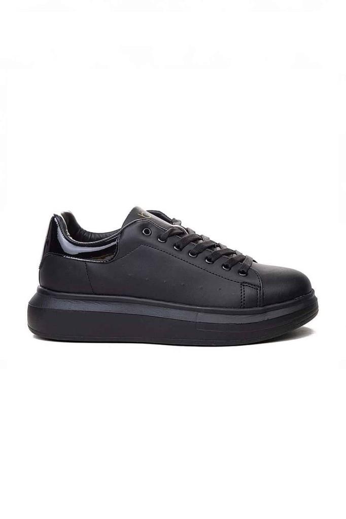 Best Of 150-26 Deri Anatomik Sneaker 36-40