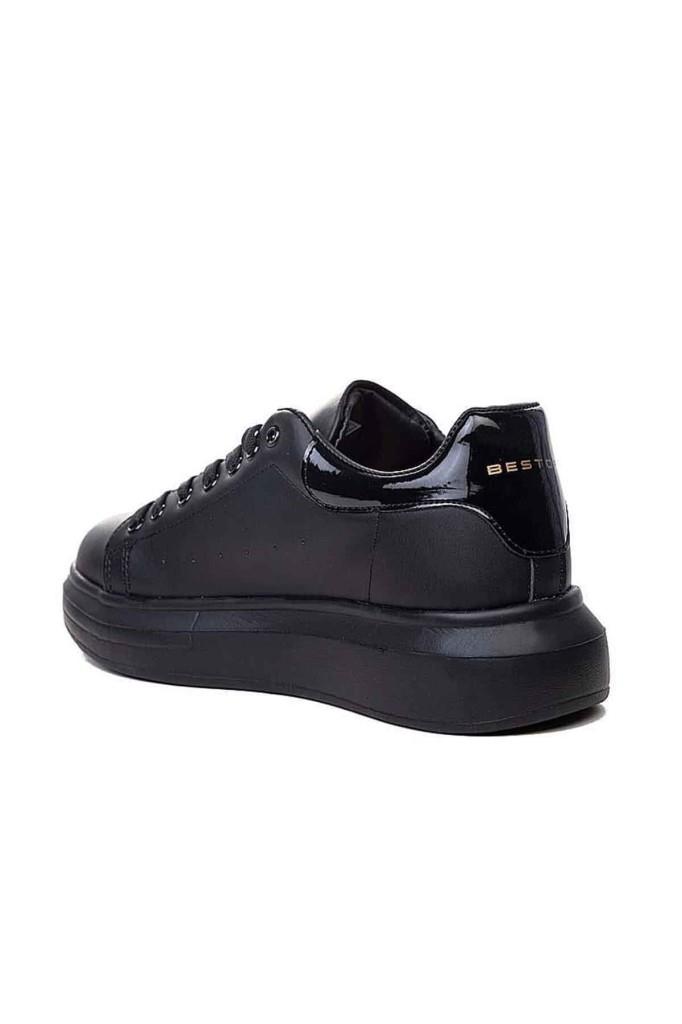 Best Of 150-26 Deri Anatomik Sneaker 36-40