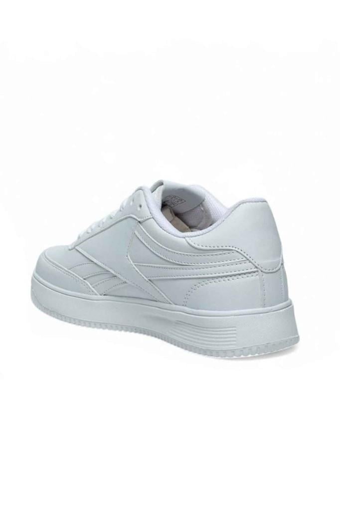 Best Of 2014-26 Cilt Deri Anatomik  Bağcıklı Erkek Sneaker