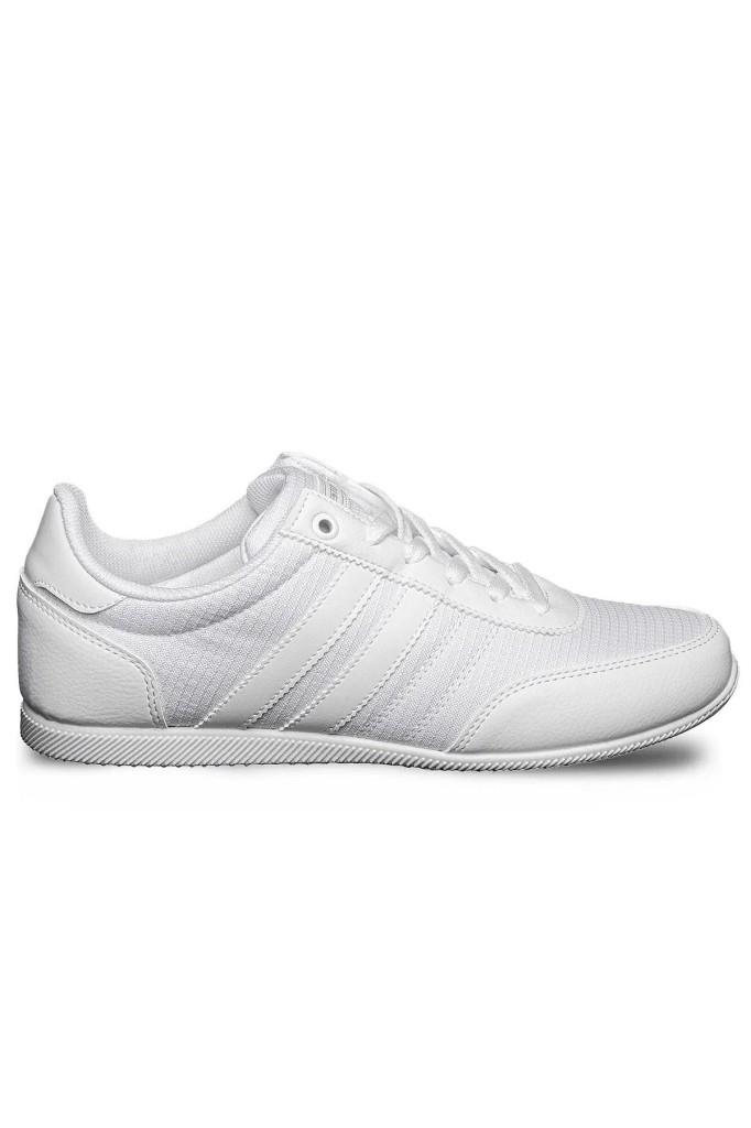 Best Of 2086-26 Cilt Deri Anatomik Erkek Sneaker