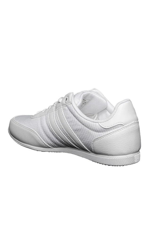Best Of 2086-26 Cilt Deri Anatomik Erkek Sneaker
