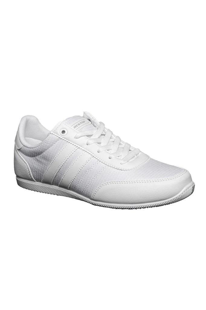 Best Of 2086-26 Cilt Deri Anatomik Erkek Sneaker