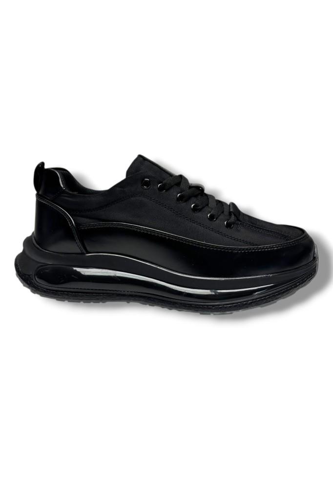 Best Of 2096-26 Cilt Deri Anatomik Erkek Sneaker