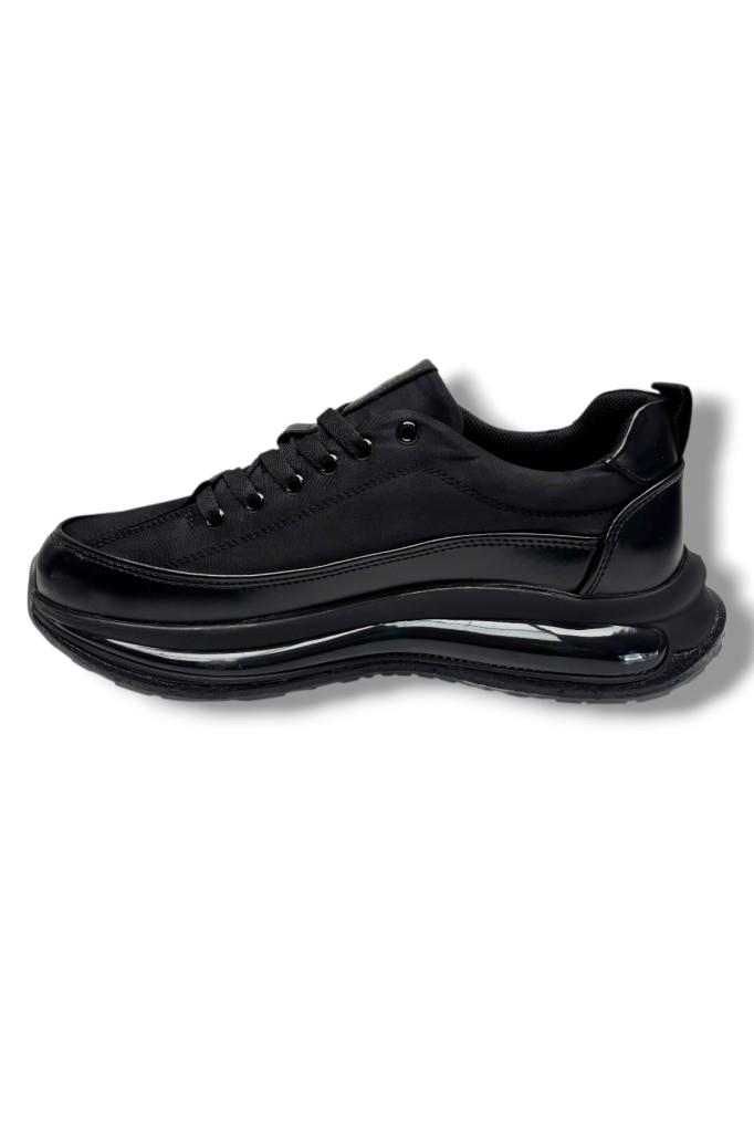 Best Of 2096-26 Cilt Deri Anatomik Erkek Sneaker