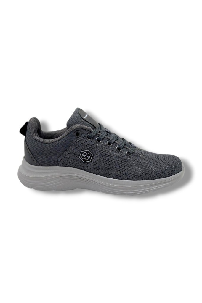 Best Of 21011-26 Anorak Anatomik Bağcıklı  Erkek Sneaker