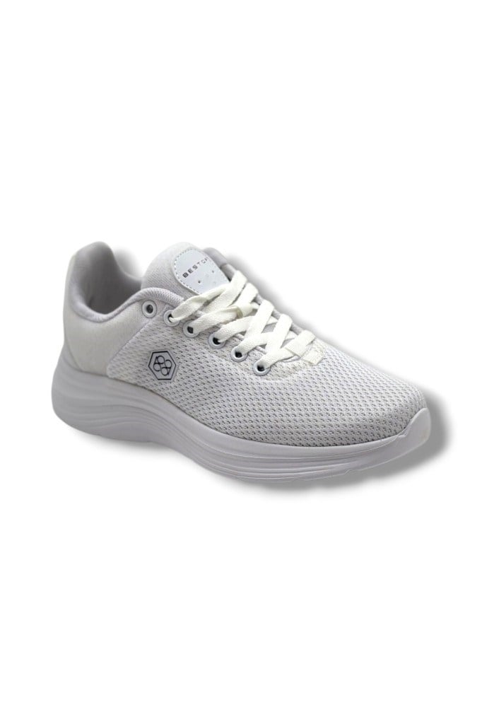 Best Of 21011-26 Anorak Anatomik Bağcıklı  Erkek Sneaker