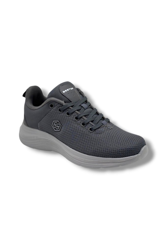 Best Of 21011-26 Anorak Anatomik Bağcıklı  Erkek Sneaker