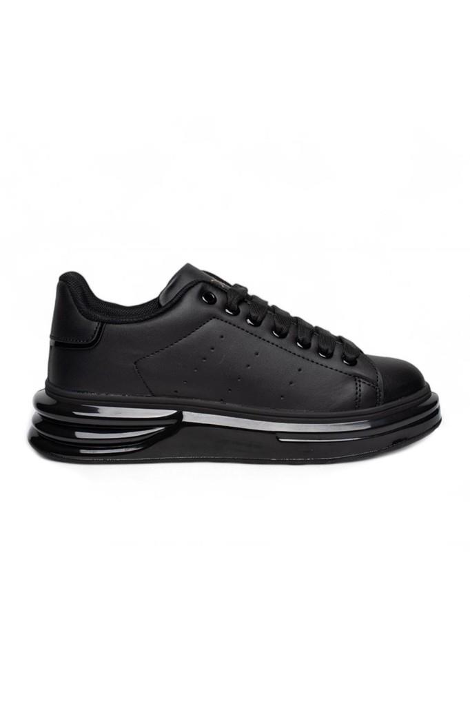 Best Of 628-25 Deri Anatomik Sneaker 36-40