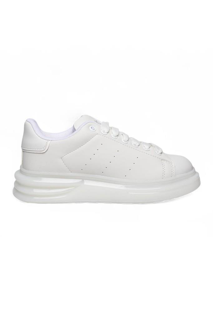 Best Of 628-25 Deri Anatomik Sneaker 36-40