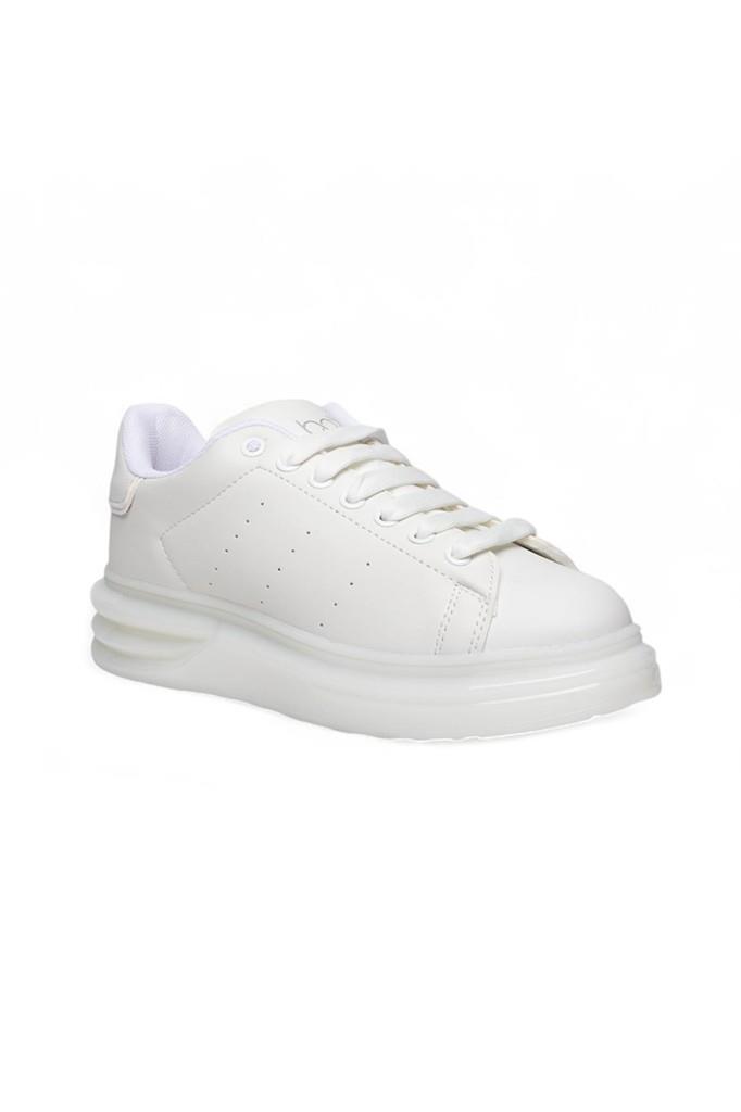 Best Of 628-25 Deri Anatomik Sneaker 36-40
