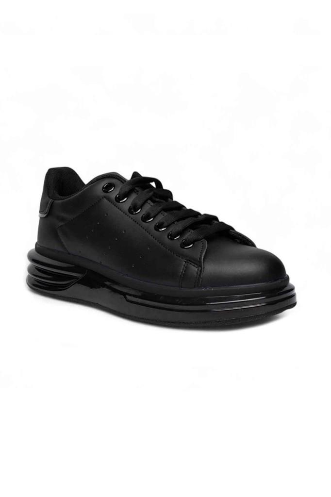 Best Of 628-26 Deri Anatomik Sneaker 36-40