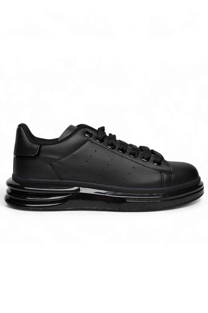 Best Of 628-26 Deri Anatomik Sneaker 36-40