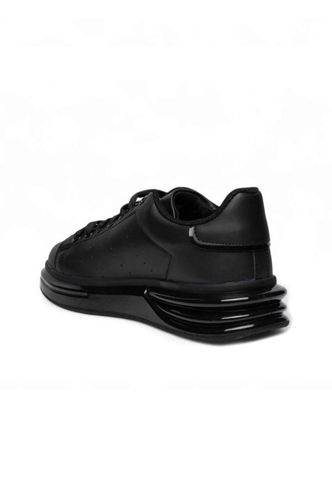 Best Of 628-26 Deri Anatomik Sneaker 36-40