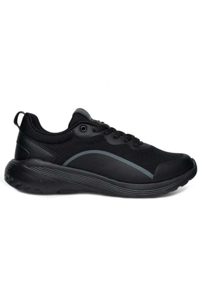 Best Of 640-26 Anorak Anatomik Taban Bağcıklı Kadın Sneaker