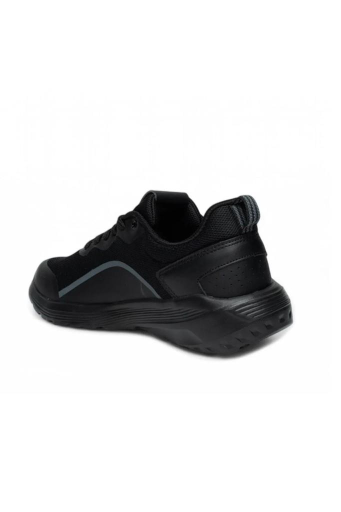 Best Of 640-26 Anorak Anatomik Taban Bağcıklı Kadın Sneaker