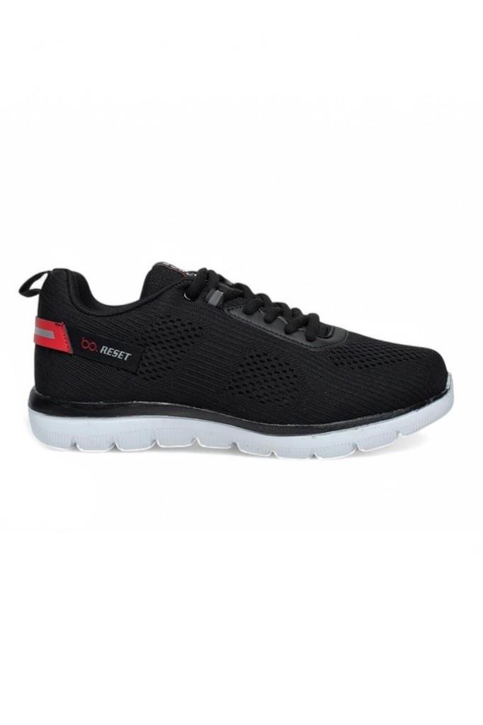 Best Of 652-25 Anorak Reset Anatomik Sneaker Siyah Beyaz 36-40