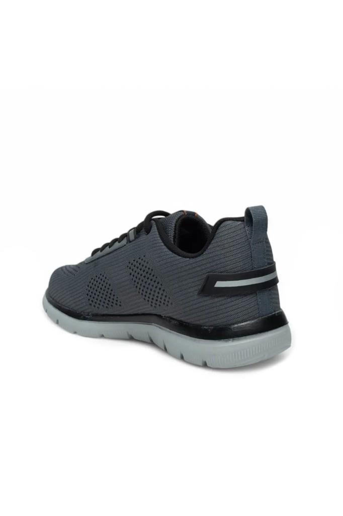 Best Of 652-26 Anorak Anatomik Taban Erkek Sneaker Füme Buz