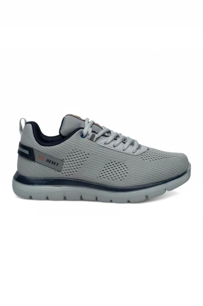 Best Of 652-26 Anorak Reset Anatomik Sneaker Buz Lacivert 36-40