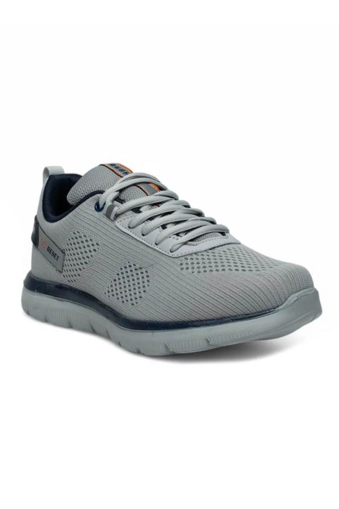 Best Of 652-26 Anorak Reset Anatomik Sneaker Buz Lacivert 36-40