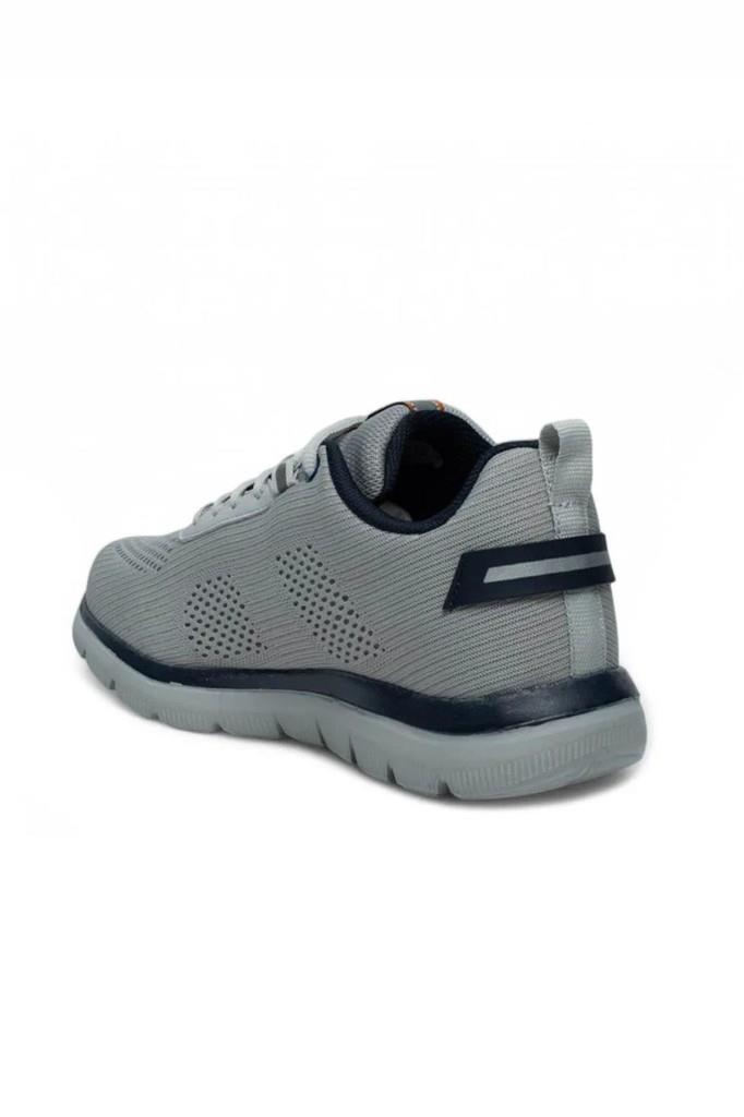 Best Of 652-26 Anorak Reset Anatomik Sneaker Buz Lacivert 36-40