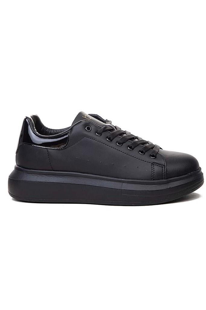 Best Of  B150-25 Deri Anatomik Comfortable Erkek Sneaker