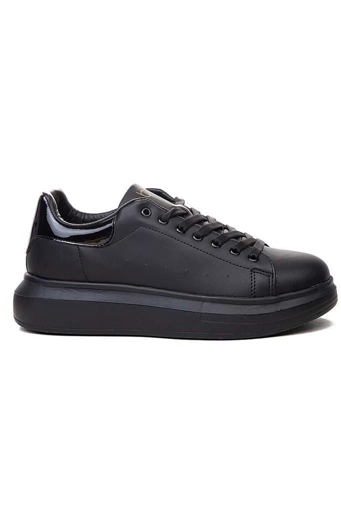 Best Of  B150-25 Deri Anatomik Comfortable Erkek Sneaker