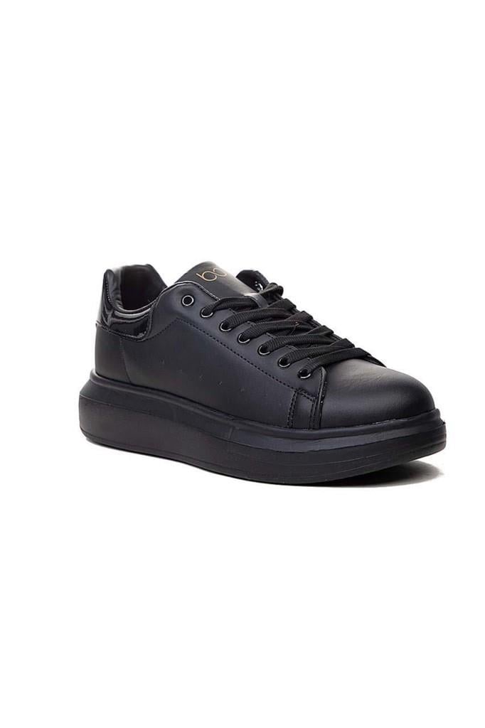Best Of  B150-25 Deri Anatomik Comfortable Erkek Sneaker