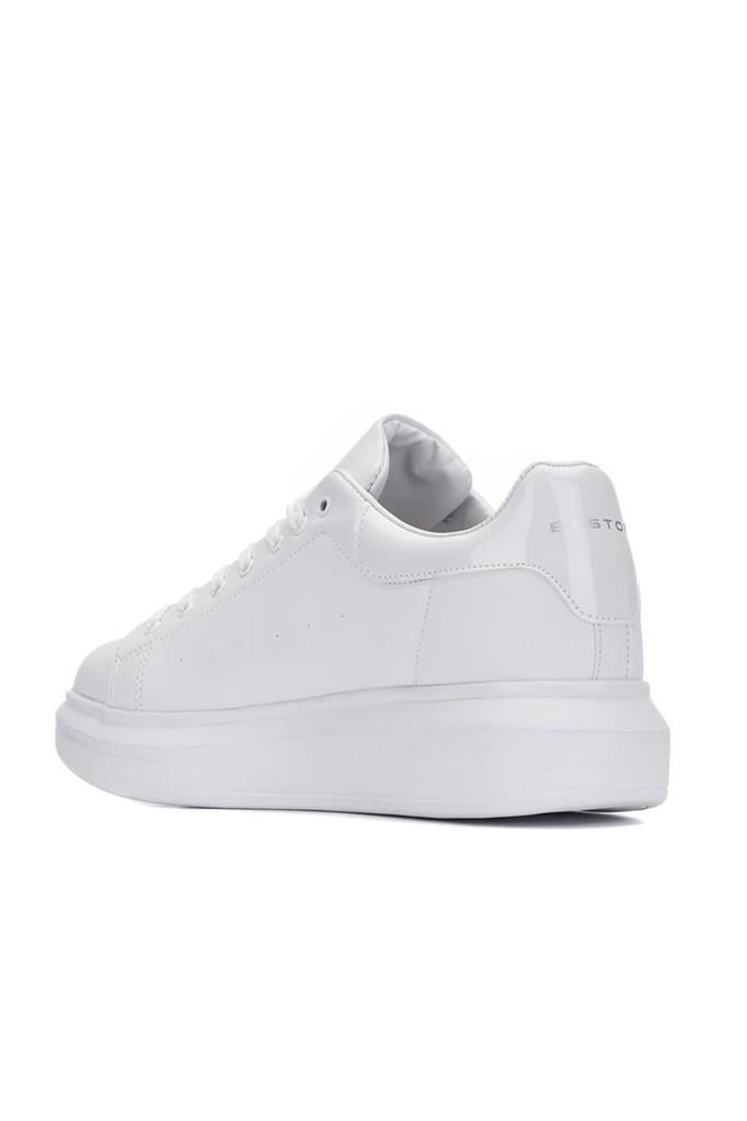 Best Of  B150-25 Deri Anatomik Comfortable Erkek Sneaker