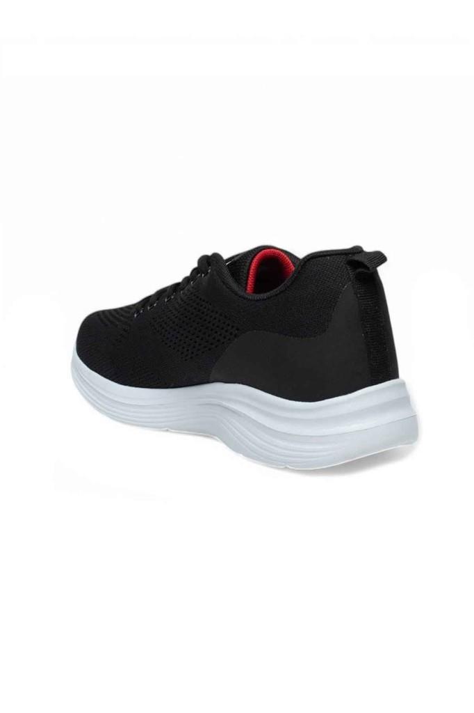 Best Of B648-25 Performance Anorak Anatomik Sneaker Siyah Beyaz 36-40