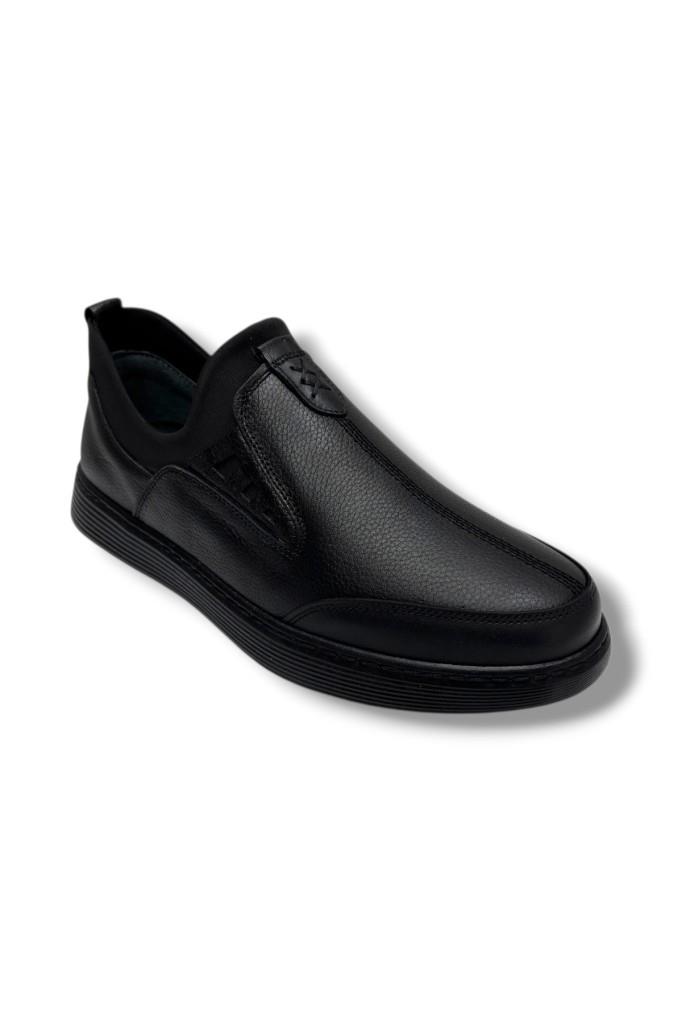 Birkan 2014-26 Hakiki Deri Anatomik Casual Erkek Ayakkabı